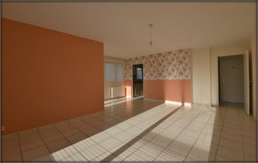 Appartement a vendre Le Rheu 35650 Ille-et-Vilaine 73 m2 3 pièces 218400 euros