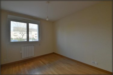 Appartement a vendre Le Rheu 35650 Ille-et-Vilaine 73 m2 3 pièces 218400 euros