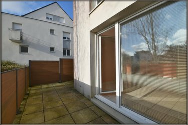 Appartement a vendre Le Rheu 35650 Ille-et-Vilaine 73 m2 3 pièces 218400 euros