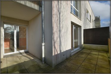 Appartement a vendre Le Rheu 35650 Ille-et-Vilaine 73 m2 3 pièces 218400 euros