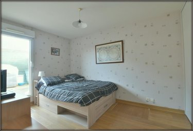 Appartement a vendre Le Rheu 35650 Ille-et-Vilaine 72 m2 4 pièces 228800 euros