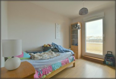 Appartement a vendre Le Rheu 35650 Ille-et-Vilaine 72 m2 4 pièces 228800 euros