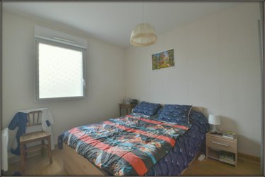 Appartement a vendre Le Rheu 35650 Ille-et-Vilaine 72 m2 4 pièces 228800 euros