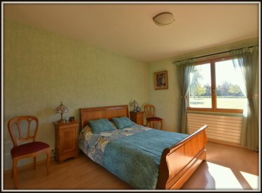 Maison a vendre Le Rheu 35650 Ille-et-Vilaine 210 m2 7 pièces 480000 euros