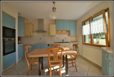 Maison a vendre Le Rheu 35650 Ille-et-Vilaine 210 m2 7 pièces 480000 euros