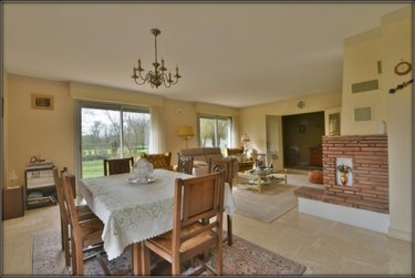 Maison a vendre L'Hermitage 35590 Ille-et-Vilaine 175 m2 7 pièces 405600 euros