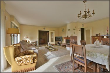 Maison a vendre L'Hermitage 35590 Ille-et-Vilaine 175 m2 7 pièces 405600 euros