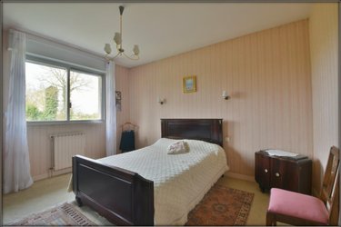 Maison a vendre L'Hermitage 35590 Ille-et-Vilaine 175 m2 7 pièces 405600 euros