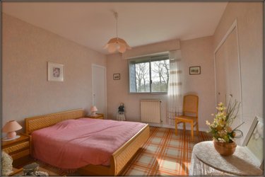 Maison a vendre L'Hermitage 35590 Ille-et-Vilaine 175 m2 7 pièces 405600 euros