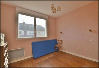 Maison a vendre Le Rheu 35650 Ille-et-Vilaine 72 m2 3 pièces 218400 euros