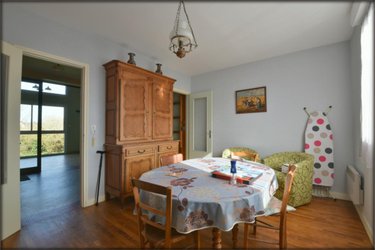 Maison a vendre Le Rheu 35650 Ille-et-Vilaine 72 m2 3 pièces 218400 euros