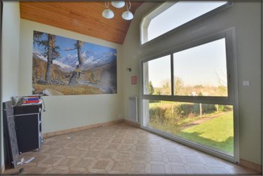 Maison a vendre Le Rheu 35650 Ille-et-Vilaine 72 m2 3 pièces 218400 euros