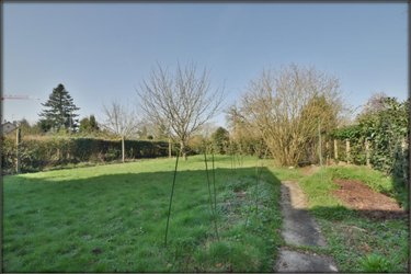 Maison a vendre Le Rheu 35650 Ille-et-Vilaine 72 m2 3 pièces 218400 euros