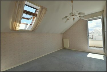 Appartement a vendre Le Rheu 35650 Ille-et-Vilaine 92 m2 4 pièces 199680 euros