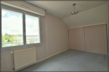 Appartement a vendre Le Rheu 35650 Ille-et-Vilaine 92 m2 4 pièces 199680 euros