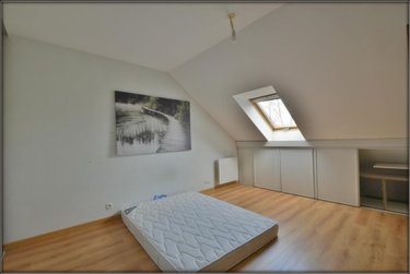 Appartement a vendre Pacé 35740 Ille-et-Vilaine 116 m2 3 pièces 299520 euros