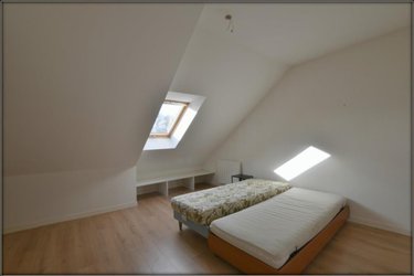 Appartement a vendre Pacé 35740 Ille-et-Vilaine 116 m2 3 pièces 299520 euros