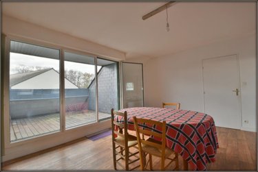 Appartement a vendre Pacé 35740 Ille-et-Vilaine 116 m2 3 pièces 299520 euros