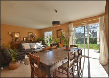 Maison a vendre Le Rheu 35650 Ille-et-Vilaine 142 m2 6 pièces 416000 euros