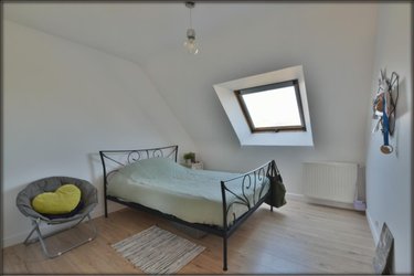 Maison a vendre Le Rheu 35650 Ille-et-Vilaine 142 m2 6 pièces 416000 euros