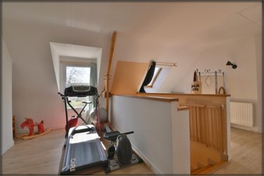 Maison a vendre Le Rheu 35650 Ille-et-Vilaine 142 m2 6 pièces 416000 euros