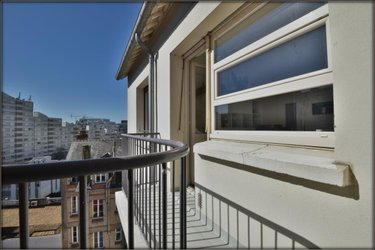 Appartement a vendre Rennes 35000 Ille-et-Vilaine 60 m2 3 pièces 265200 euros