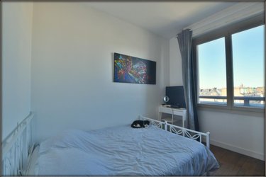 Appartement a vendre Rennes 35000 Ille-et-Vilaine 60 m2 3 pièces 265200 euros