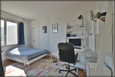 Appartement a vendre Rennes 35000 Ille-et-Vilaine 60 m2 3 pièces 265200 euros