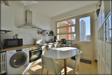 Appartement a vendre Rennes 35000 Ille-et-Vilaine 60 m2 3 pièces 265200 euros