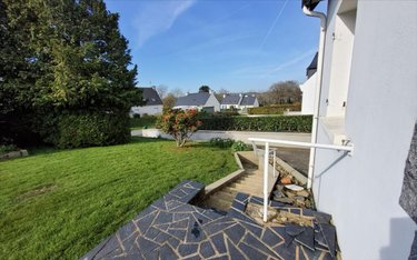 Maison a vendre Kergloff 29270 Finistère 79 m2 4 pièces 136500 euros