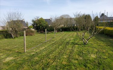 Maison a vendre Kergloff 29270 Finistère 79 m2 4 pièces 136500 euros