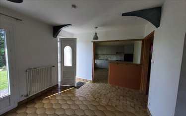 Maison a vendre Kergloff 29270 Finistère 79 m2 4 pièces 136500 euros