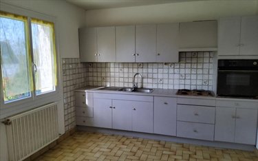 Maison a vendre Kergloff 29270 Finistère 79 m2 4 pièces 136500 euros