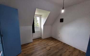 Maison a vendre Kergloff 29270 Finistère 79 m2 4 pièces 136500 euros