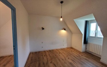 Maison a vendre Kergloff 29270 Finistère 79 m2 4 pièces 136500 euros