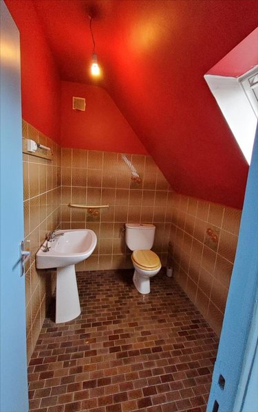 Maison a vendre Kergloff 29270 Finistère 79 m2 4 pièces 136500 euros
