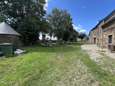 Maison a vendre Plénée-Jugon 22640 Côtes-d'Armor 226 m2 5 pièces 356790 euros