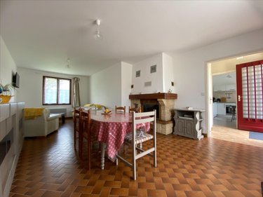 Maison a vendre Port-Bail-sur-Mer 50580 Manche 100 m2 5 pièces 228400 euros