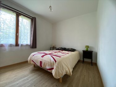 Maison a vendre Port-Bail-sur-Mer 50580 Manche 100 m2 5 pièces 228400 euros