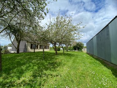 Maison a vendre Port-Bail-sur-Mer 50580 Manche 100 m2 5 pièces 228400 euros