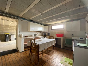 Maison a vendre Port-Bail-sur-Mer 50580 Manche 100 m2 5 pièces 228400 euros