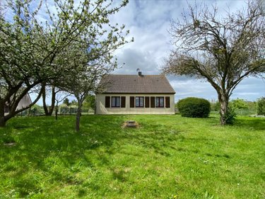 Maison a vendre Port-Bail-sur-Mer 50580 Manche 100 m2 5 pièces 228400 euros