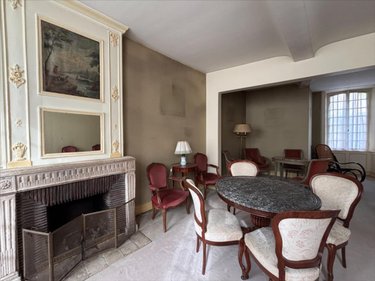 Maison a vendre Valognes 50700 Manche 244 m2 9 pièces 331400 euros