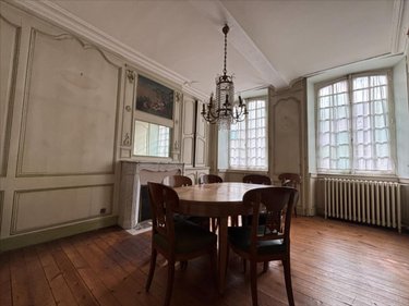Maison a vendre Valognes 50700 Manche 244 m2 9 pièces 331400 euros