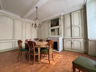 Maison a vendre Valognes 50700 Manche 244 m2 9 pièces 331400 euros