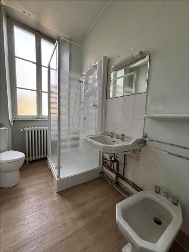 Maison a vendre Valognes 50700 Manche 244 m2 9 pièces 331400 euros
