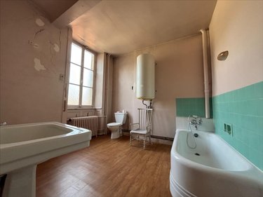 Maison a vendre Valognes 50700 Manche 244 m2 9 pièces 331400 euros