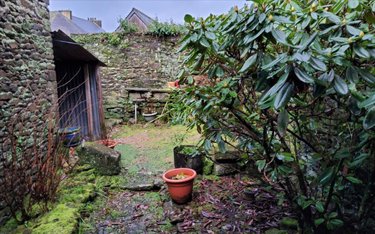 Maison a vendre Carhaix-Plouguer 29270 Finistère 50 m2 4 pièces 52500 euros