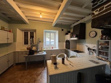 Maison a vendre Plerguer 35540 Ille-et-Vilaine 97 m2 4 pièces 168280 euros