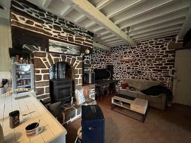 Maison a vendre Plerguer 35540 Ille-et-Vilaine 97 m2 4 pièces 168280 euros